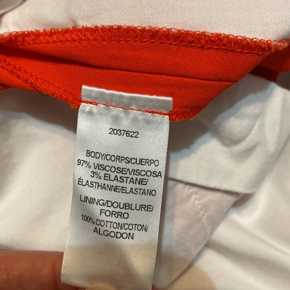 Halston pant - Picture 5 of 6